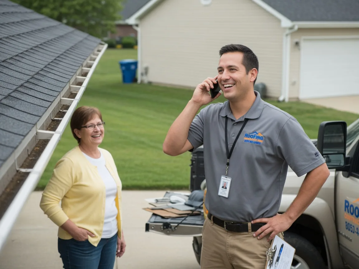 Local Roofing Contractors Copper Hill, VA FAQs